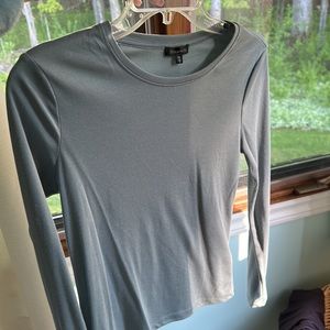 Dynamite Garage long sleeve Tee